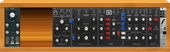 My tannic Eurorack