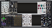 My seedy Eurorack (copy)