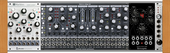 My unwarned Eurorack