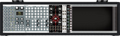 My ventose Eurorack
