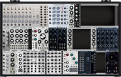 My unreached Eurorack