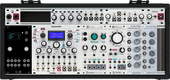 My piercing Eurorack