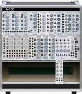 Doepfer 3VCO  Simple