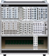 Doepfer 3VCO  Simple