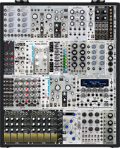 Oman Eurorack