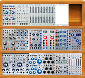 Eric Buchla Noodle