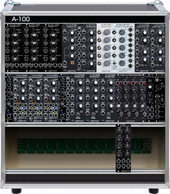 Doepfer 3VCO  Simple Vintage