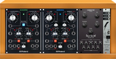 My western Eurorack