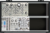 My unreached Eurorack