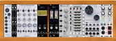My bumbling Eurorack
