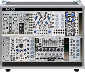 My addicted Eurorack