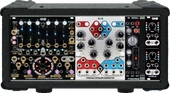 My gamest Eurorack