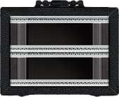 Black Hole Drum Rack