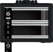 Black Hole Drum Rack