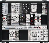 My ovate Eurorack (copy)