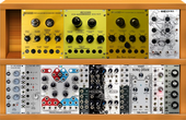 monorocket rack