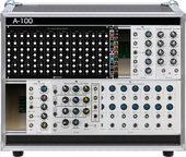 My neuron Eurorack