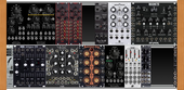 My thecal Eurorack