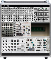 My eternal Eurorack