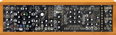 My blithesome Eurorack