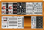 Har lige været i eurorack butik i Berlin!!!!!