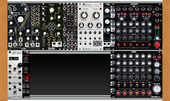 My unrent Eurorack