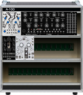 My umpteenth Eurorack