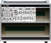 My riftless Eurorack