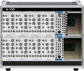 My pinchbeck Eurorack