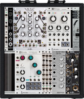 My fifty Eurorack