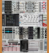 My Current System