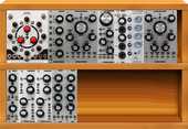 My awesome Eurorack