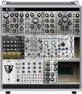 My sketchy Eurorack (copy) (copy)