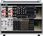 Complex Oscillator with Plaits &amp; Renee