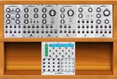 My fat Eurorack