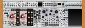 My jealous Eurorack