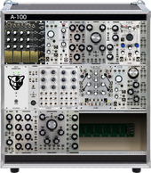 My sketchy Eurorack (copy) (copy) (copy)