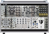 My sketchy Eurorack (copy) (copy) (copy) (copy)