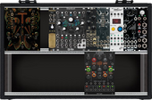 Main Rack