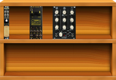My stellate Eurorack