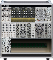 My cool Eurorack