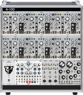 My cool Eurorack (copy)