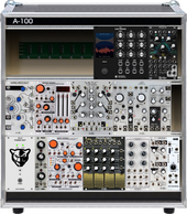 My cool rack
