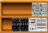 My globoid Eurorack
