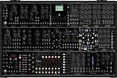 ACTUAL - GadgetMad Black 'Final' Build
