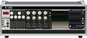 First Rack