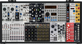 My stintless Eurorack