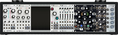 My nacred Eurorack