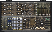 My dapper Eurorack