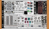 My choky Eurorack